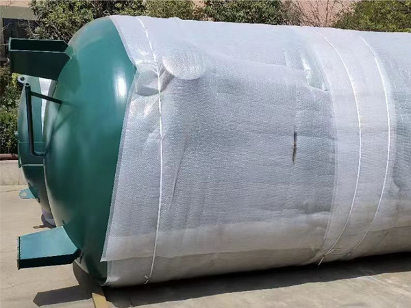 碳钢储气罐